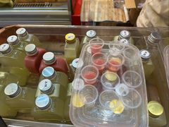 -阿群甘草水果
