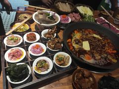 -楠火锅(龙阳广场店)