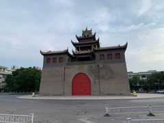 -鼓楼(兴庆区)