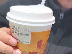 -茶话弄(北京五棵松万达店)