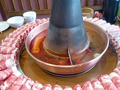 -刘老表·瓦罐汤涮肉(青云谱店)