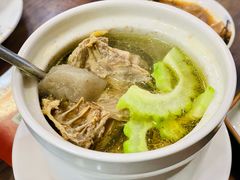 -堂宴·老厦门私房菜(1988仙岳总店)