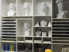 -大卫美术教育(中南路校区)