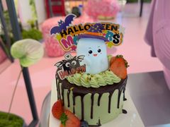 -味多美蛋糕(六里桥店)