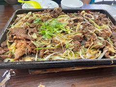 -清真永恒华威肉饼(潘家园店)