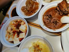 -喜家德虾仁水饺(艺汇家店)