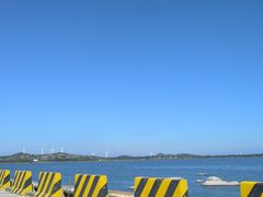-汕尾风车岛