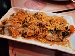 印度特色小吃-克比叔叔印度餐厅Kebabs on the Grille(永康路分店)