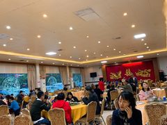 大堂-台山第一家兴华黄鳝饭·黄鳝婆(开平店)