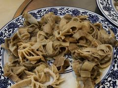 -爆肚于(赵公口桥店)