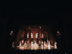 枯咪咔-北京喜剧院