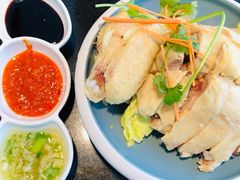 -鹿港小镇(霄云店)