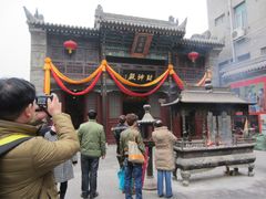 -大学习巷清真寺