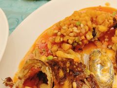 -杭州香格里拉·香宫中餐厅