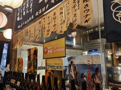 -小川洋风料理(江汉路店)