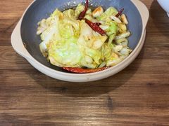 -云海肴·汽锅鸡·云南菜(广安门天虹店)