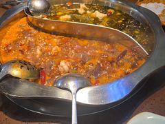 -青山青豆花·笑禅豆腐鱼(黄泥塝店)