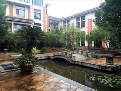 -杭州世外桃源君澜度假酒店