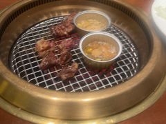 -御牛道日式烤肉料理(杭州万象城店)