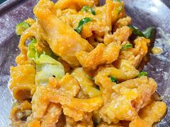 -黄亚华小食店(Jalan Alor)