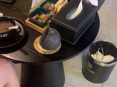 -梵猫·新养生(加州广场店)