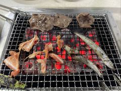 -风味烧烤