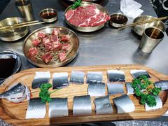 -本炙炭烤·蒲烧活鳗料理店(金沙洲店)