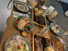 -麓椿花园西餐厅(海乐世界店)