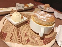 -卡本妮法餐厅·北京和平宾馆