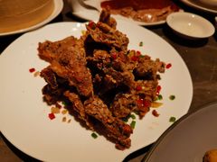 -金鸭季·北京烤鸭(深业上城店)