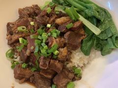 -七爷清汤腩·港式餐厅(金狮广场店)