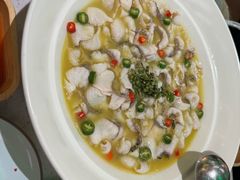 -青花椒花椒鱼(合生汇店)