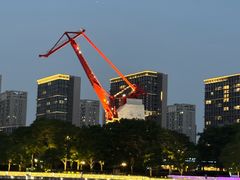 -黄浦江游览快线(金陵东路码头)
