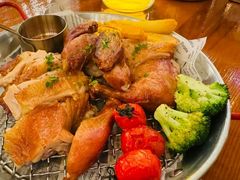 -埠口精酿夜景餐酒吧· BREWPORT BISTRO(长嘉汇重庆之眼店)