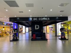 -观澜湖新城运动奥莱区