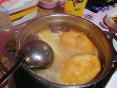 -非烤勿扰自助烤肉(东城时尚店)