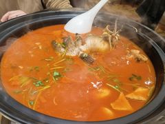-贵州大厦贵州厅(樱花园西街店)