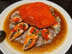 -广州文华东方酒店·江-由辉师傅主理