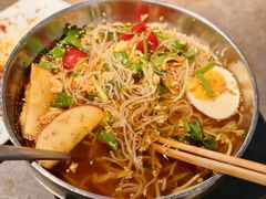 -很久以前羊肉串(昌里路三钢里店)