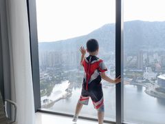 -舟山希尔顿酒店