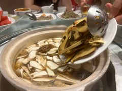 -天宜隆蘑菇宴火锅(石景山旗舰店)