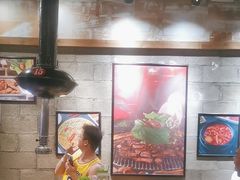 -喜来稀肉(虹泉路店)