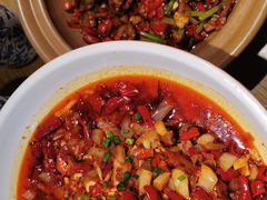 -图味美小黄鱼·景德菜(浙江路店)