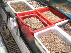 -先锋海鲜市场