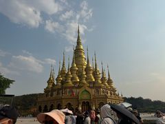-西双版纳总佛寺