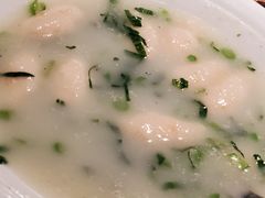 过桥碧绿虾仁-玉林烤鸭店(垡头店)