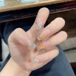-By.2一站式美甲美睫