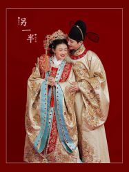 -今生有约婚纱摄影店(景德路店)