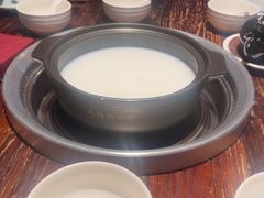 -大良毋米粥(锦龙路总店)