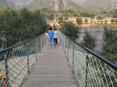 -孤山寨风景区